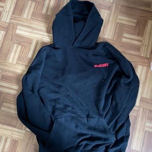 Playboy Hoodie